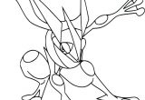 Coloriage Pokemon Amphinobi Coloriage Brutalibre Pokemon Taclaccharger Limage De Coloriage