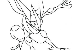 Coloriage Pokemon Amphinobi Coloriage Brutalibre Pokemon Taclaccharger Limage De Coloriage