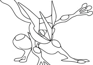 Coloriage Pokemon Amphinobi Coloriage tokopiyon Pokemon Coloriage Argouste Pokemon soleil Lune