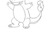 Coloriage Pokemon Avec Modele Coloriage À Imprimer Pikachu – Coloriagestarsine