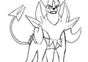 Coloriage Pokemon Bonjour Les Enfants Coloriages Pokémon Méga évolués Bonjour Les Enfants