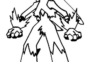 Coloriage Pokemon Brasegali Coloriage Pokemon Les Beaux Dessins De Dessin Animé   Imprimer Et