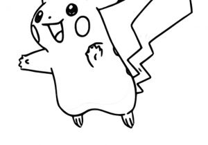 Coloriage Pokemon D Alola Evo Magz V4 7