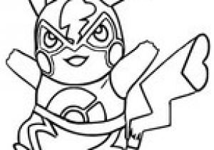 Coloriage Pokemon Detective Pikachu Dessin A Imprimer Detective Pikachu