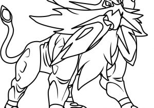 Coloriage Pokemon Evoli A Imprimer Desenhos Para Colorir Pokemon Sun E Moon Desenho Para Pintar