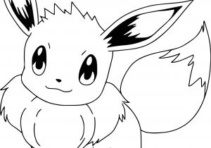 Coloriage Pokemon Evoli A Imprimer Unique Dessin A Imprimer Pokemon Evoli – Mademoiselleosaki