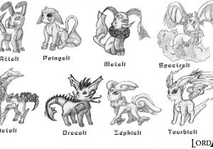 Coloriage Pokemon Famille Evoli Fresh Coloriage Pokemon De La Famille D Evoli
