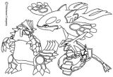 Coloriage Pokemon Groudon A Imprimer Coloriages Groudon Fr Hellokids