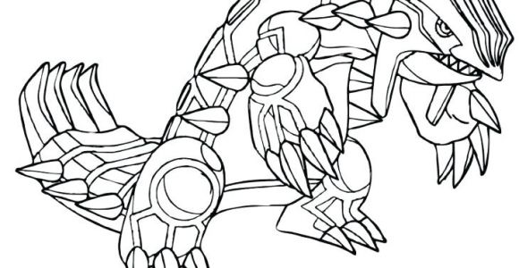 Coloriage Pokemon Groudon A Imprimer Groudon Coloriage Pokemon A Imprimer Et Colorier Primo Kyogre