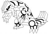 Coloriage Pokemon Groudon En Couleur Groudon Coloring Pages 750750 Pokemon Kleurplaten
