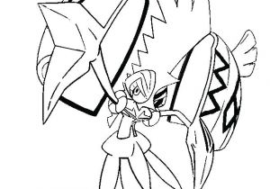 Coloriage Pokemon Groudon Gratuit Coloriage Pokemon Kyogre Rayquaza Groudon Mega Fashionzeninfo