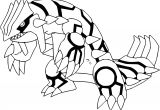 Coloriage Pokemon Groudon Gratuit Coloriage Zoroark Pokemon   Imprimer