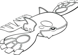 Coloriage Pokemon Groudon Kyogre Rayquaza Kyogre Coloring Page 990a644 Pokemon Kleurplaten Pinterest Kyogre