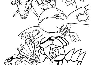 Coloriage Pokemon Groudon Kyogre Rayquaza Pokemon Rayquaza Drawing at Getdrawings