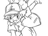 Coloriage Pokemon Kyurem Noir A Imprimer Coloriage Pokemon Gx 253 Best Pokemon Party