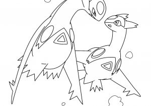 Coloriage Pokemon Latias Et Latios Coloriage Pokemon Latias Et Latios