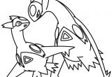 Coloriage Pokemon Latias Et Latios Pokemon Latias and Latios Coloring Page Pokemon