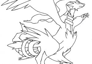 Coloriage Pokemon Legendaire à Imprimer Gratuit Mega Coloring Pages