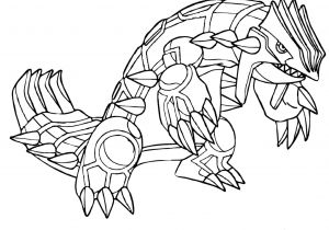 Coloriage Pokemon Mega Evolution 14 élégant Coloriage Pokemon Mega
