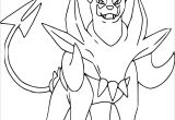 Coloriage Pokemon Mega Evolution 14 élégant Coloriage Pokemon Mega