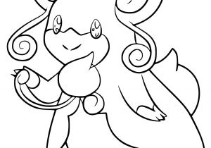 Coloriage Pokemon Mega Evolution 14 élégant Coloriage Pokemon Mega