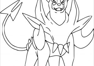 Coloriage Pokemon Mega Evolution 14 élégant Coloriage Pokemon Mega