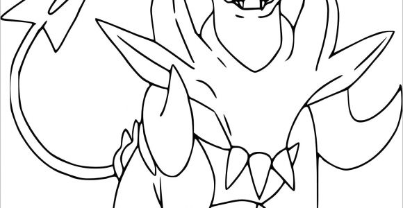 Coloriage Pokemon Mega Evolution 14 élégant Coloriage Pokemon Mega