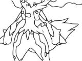 Coloriage Pokemon Mega Evolution Coloriage De Pokémon Rare   Imprimer élégant Coloriage De