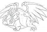 Coloriage Pokemon Mega Evolution Evoli Coloriage De Pokemon X Et Y Mega Evolution – Vssrfo