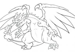 Coloriage Pokemon Mega Evolution Evoli Coloriage De Pokemon X Et Y Mega Evolution – Vssrfo