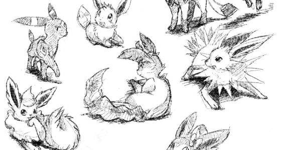 Coloriage Pokemon Mega Evolution Evoli Coloriage Pokemon Evolution D Evoli Pokémon Pinterest