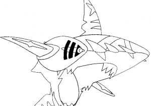 Coloriage Pokemon Mega Evolution Pokemon Mega Coloring Page Mega Gardevoir Coloring Page