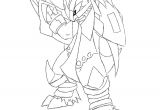 Coloriage Pokemon Mega Evolution Xyz Coloriage Pokemon X Et Ex Az Coloriage