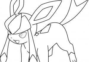 Coloriage Pokemon Nymphali Coloriage   Imprimer Pokemon Nymphali