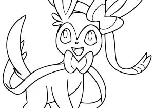 Coloriage Pokemon Nymphali Coloriage Nymphali Pokemon   Imprimer