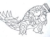 Coloriage Pokemon Primo Groudon A Imprimer Coloriage En Ligne Pokemon Legendaire Coloriage Pokemon Legendaire