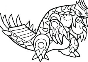 Coloriage Pokemon Primo Groudon A Imprimer Regigigas Coloriage Pokemon A Imprimer Et Colorier X Y Mega