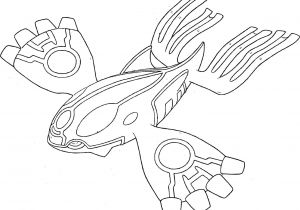 Coloriage Pokemon Primo Groudon Coloriage Pokemon Groudon A Imprimer