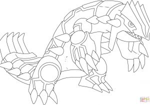 Coloriage Pokemon Primo Groudon Coloriage Pokemon Primo Groudon Coloriage à Imprimer
