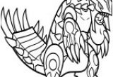 Coloriage Pokemon Primo Groudon Nouveau Dessin A Imprimer Pokemon Primo Groudon