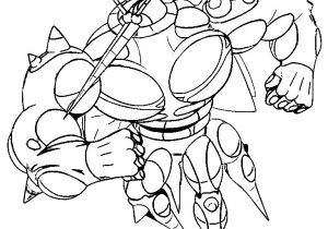 Coloriage Pokemon Regigigas Index Of Pokemon