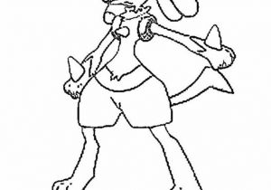 Coloriage Pokemon Riolu Lucario Coloring Pages Coloring Pages