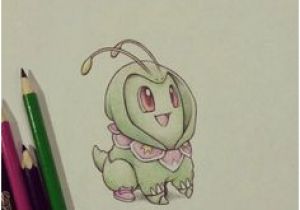 Coloriage Pokemon Shaymin forme Celeste 56 Meilleures Images Du Tableau Pokemon Déguiser