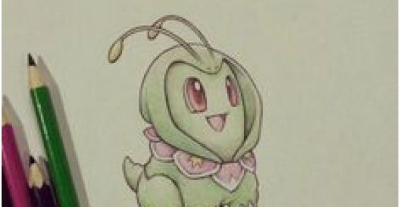 Coloriage Pokemon Shaymin forme Celeste 56 Meilleures Images Du Tableau Pokemon Déguiser