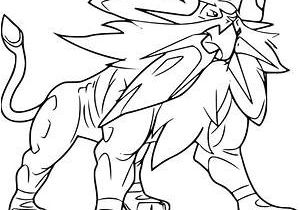 Coloriage Pokemon soleil Et Lune A Imprimer Gratuit Coloriage Salam¨che Pokemon   Imprimer