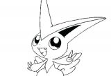 Coloriage Pokemon Victini Coloriage Minidraco Pokemon Coloriage Pokemon Victini 2 Coloriage