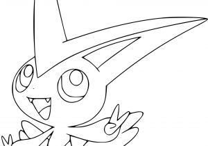 Coloriage Pokemon Victini Coloriage Pokemon Mega Jungko Superbe Concept Coloriage Du Pokemon
