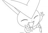 Coloriage Pokemon Victini Index Coloriages 957 G Coloriage Pokemon Mega Altaria 254