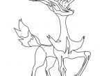 Coloriage Pokemon Xerneas à Imprimer Gratuit Coloriage Pokemon X Et Y Xerneas