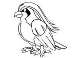 Coloriage Pokemon Xerneas à Imprimer Gratuit Pokemon Coloring Pages ash Greninja